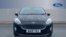 Ford Fiesta 1.0 EcoBoost Zetec 3dr Petrol Hatchback